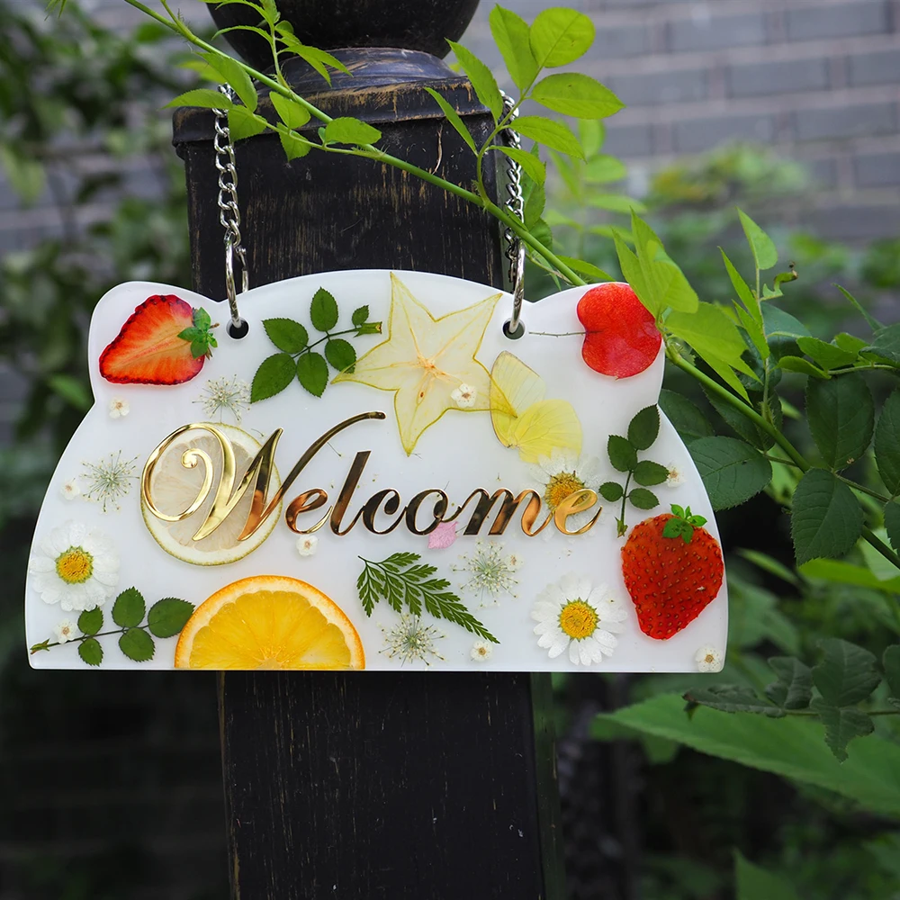 Прозрачная силиконовая форма в виде головы кошки для украшений формочка