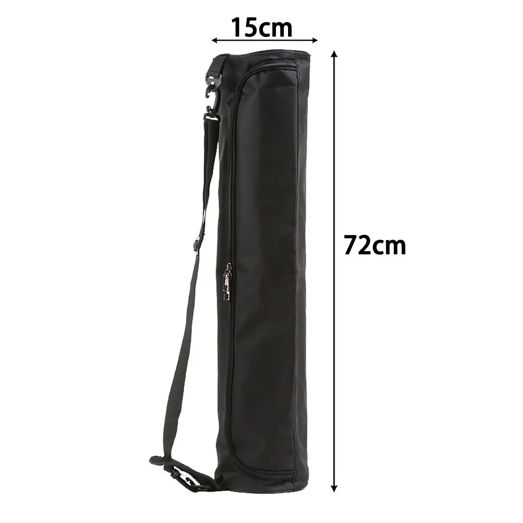 

Natural Rubber Yoga Mat Storage Bag Waterproof Yoga Mat Pad Pocket Yoga Carry Bags Backpack for Yoga Mat 183*61*0.6cm