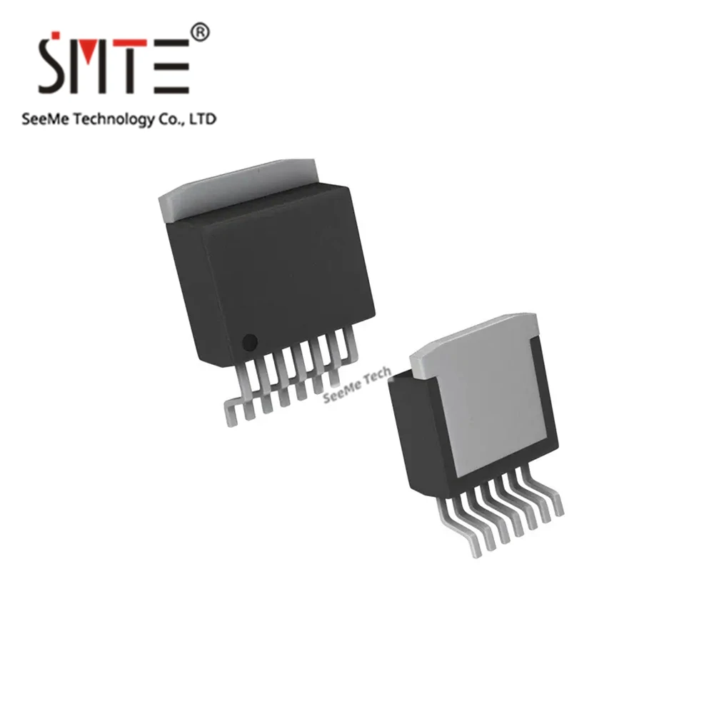 

2 шт./лот drv101fktwt IC PWR драйвер биполярный 1:1 7ddpak Новый и оригинальный
