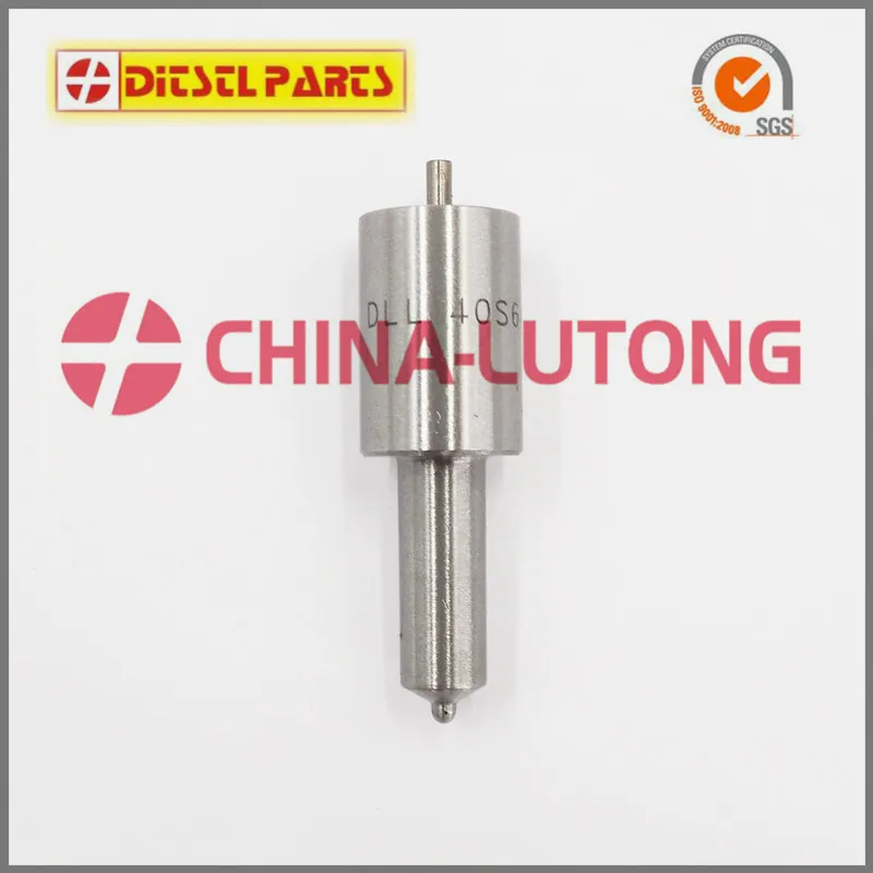 Впрыска частей насоса DN4SK1.7 DN_SD Тип топливного дизельного сопла для Audi Common Rail