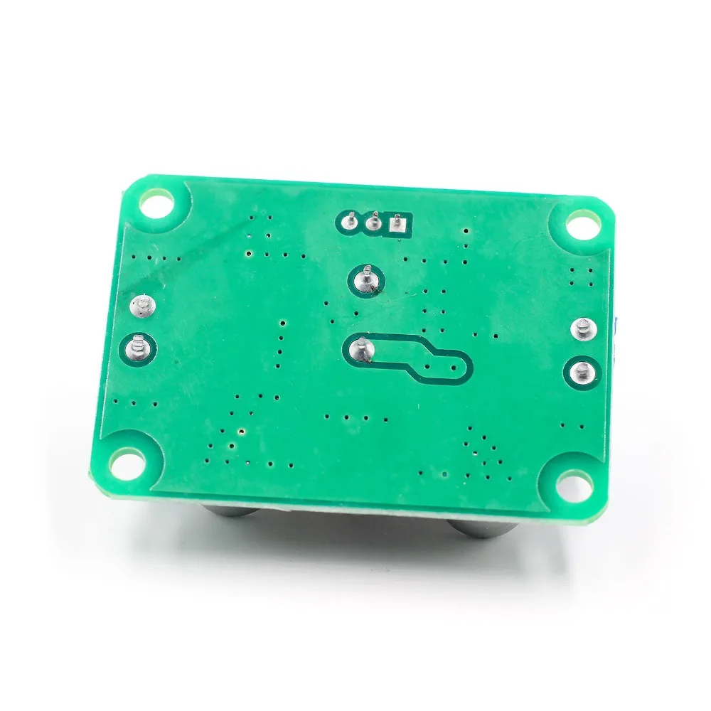 LM2587 DC 3 5 V 30V To 4V 40V Step Up Модуль питания регулируемый 5A Boost конвертер плата