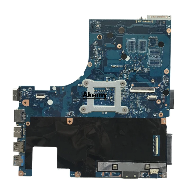 ACLUA/ACLUB NM-A273 motherboard for Lenovo Z40-70 G40-70M notebook CPU i5-4210U GT840M 2G 100% test OK | Компьютеры и офис