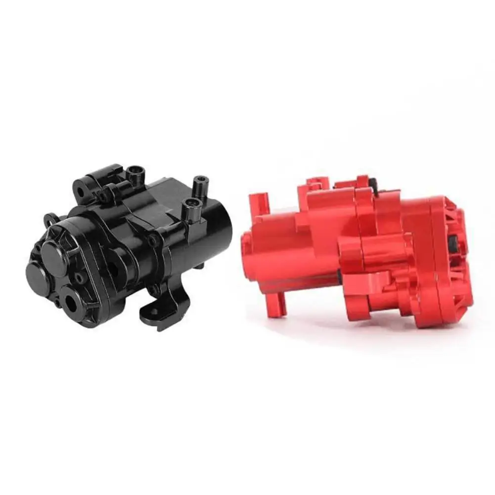 LeadingStar имитировать Средний коробки передач комплект винтов для 1/10 TRAXXAS TRX 4