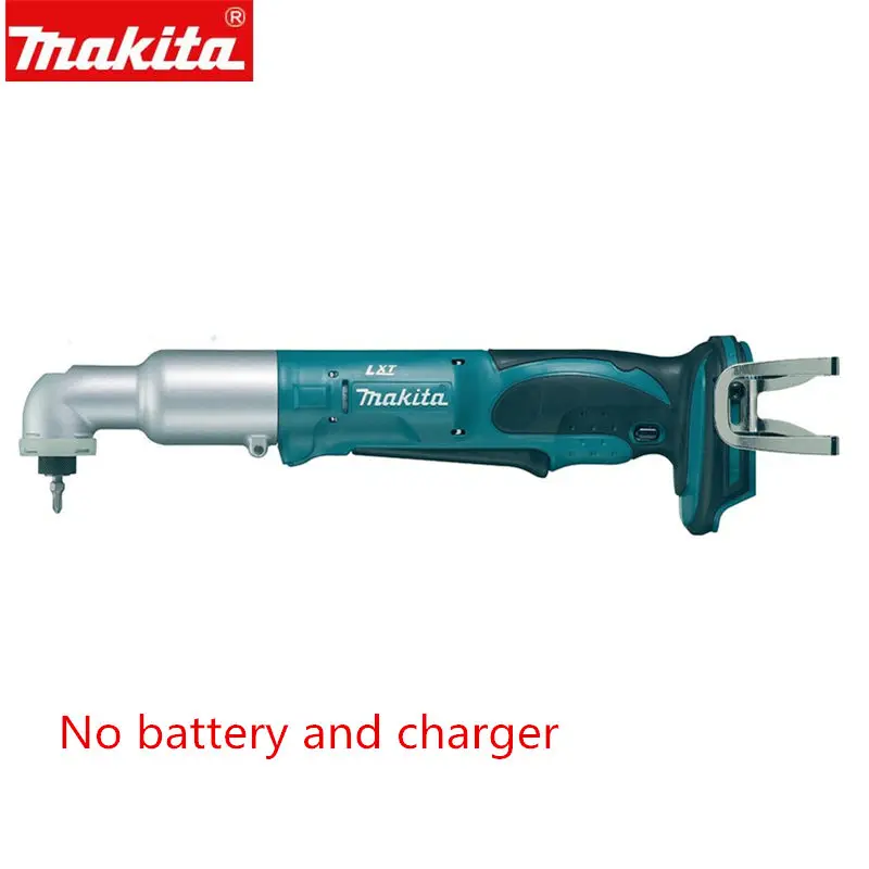 

MAKITA DTL060Z 14,4 V угловой ударный драйвер Lxt 14,4 V неизолированный блок