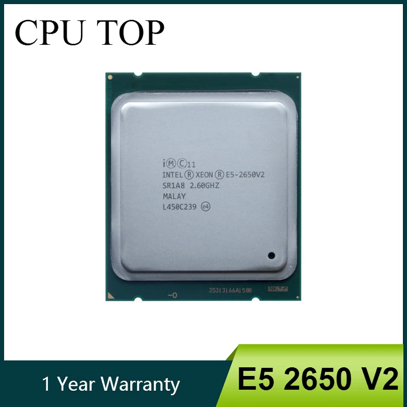 Материнская плата Kllisre X79 + процессор Intel Xeon E5 2650 V2 Оперативная память 4*4 Гб DDR3 1333