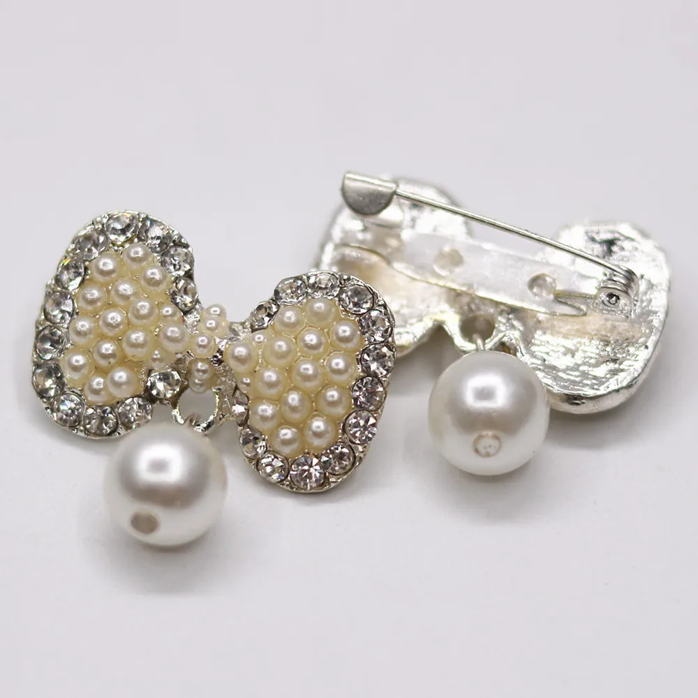 Хорошее качество 30 мм металлические стразы кнопка с свитер украшение пальто