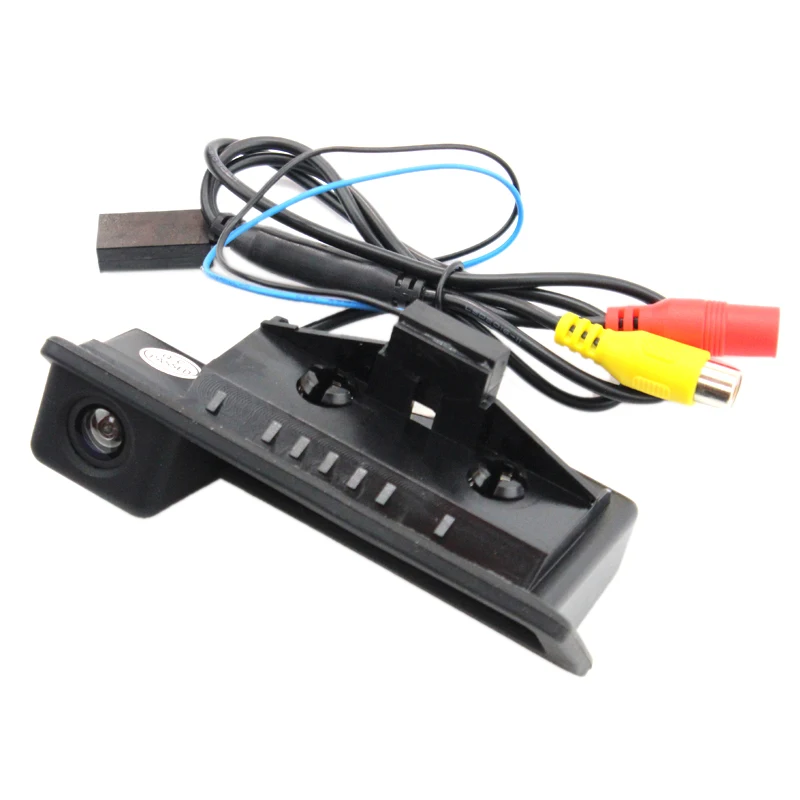 Car Reversing Rear View Camera For Bmw 5 series /08/11/ 3 series/10/11 BMW X1/10/14 BMW X5/13/14 BMW X6