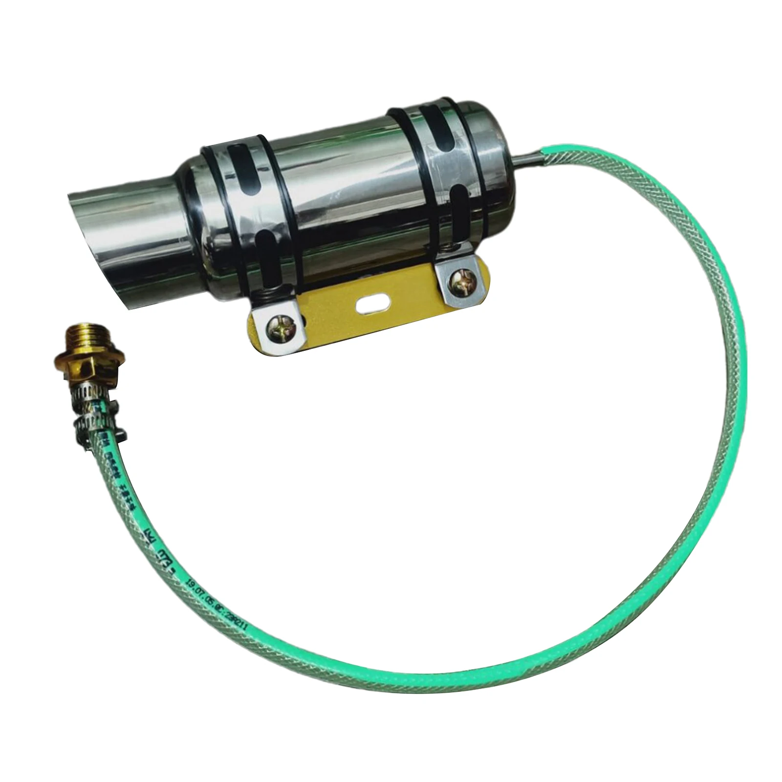 

Масляный радиатор из нержавеющей стали для мотоциклов Y15ZR LC135 EX5 FZ150, цветной