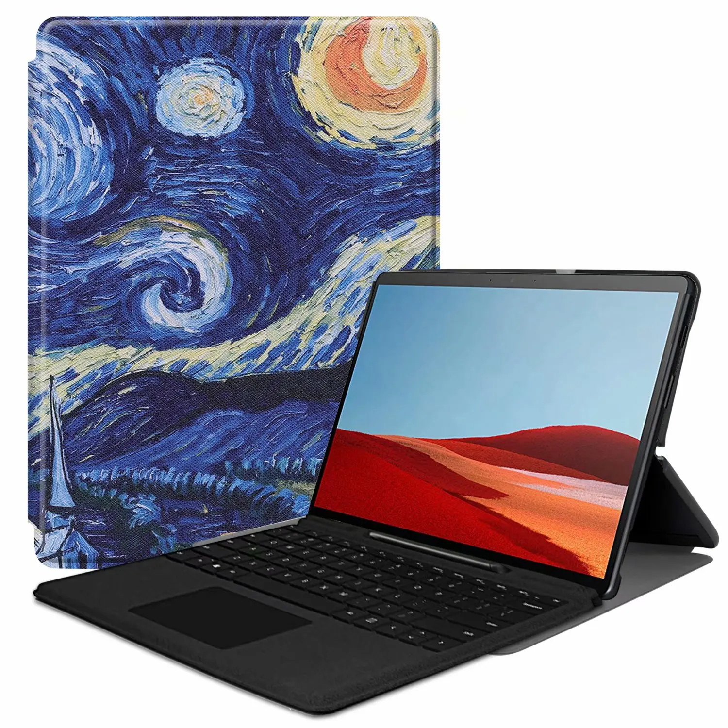 Протектор экрана для microsoft Surface ноутбука 3 2 1 13,5 15 дюймов закаленное стекло планшета защитная пленка экрана для поверхности ноутбука