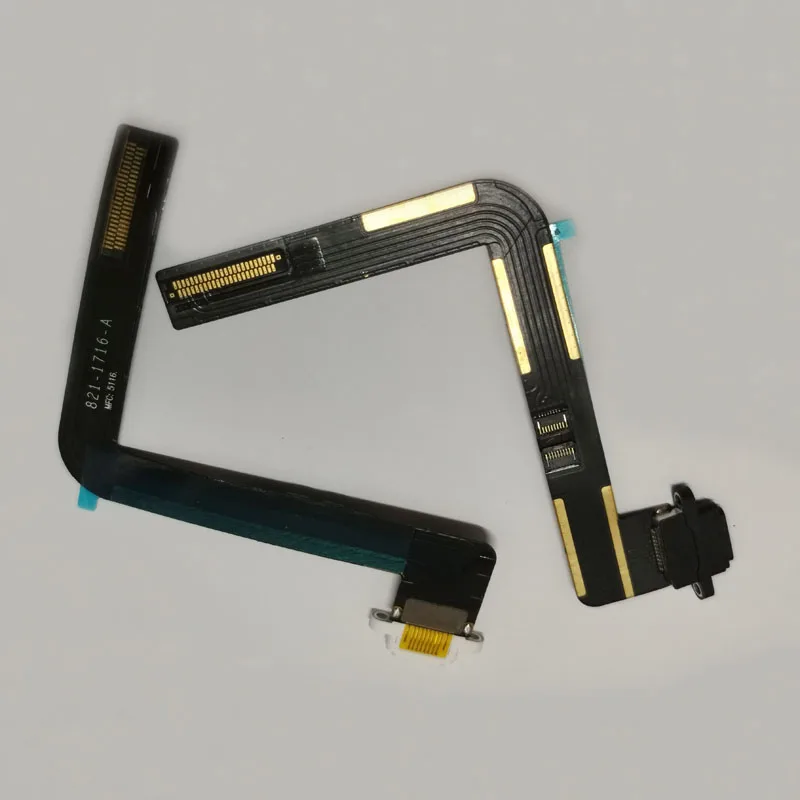 1 шт. USB зарядное устройство док-станция разъем гибкий кабель для Ipad 5 2018 Mini 2 Mini2 A1489