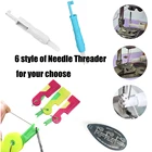 Нитевдеватель для ручных швейных машин 6 видов на выбор