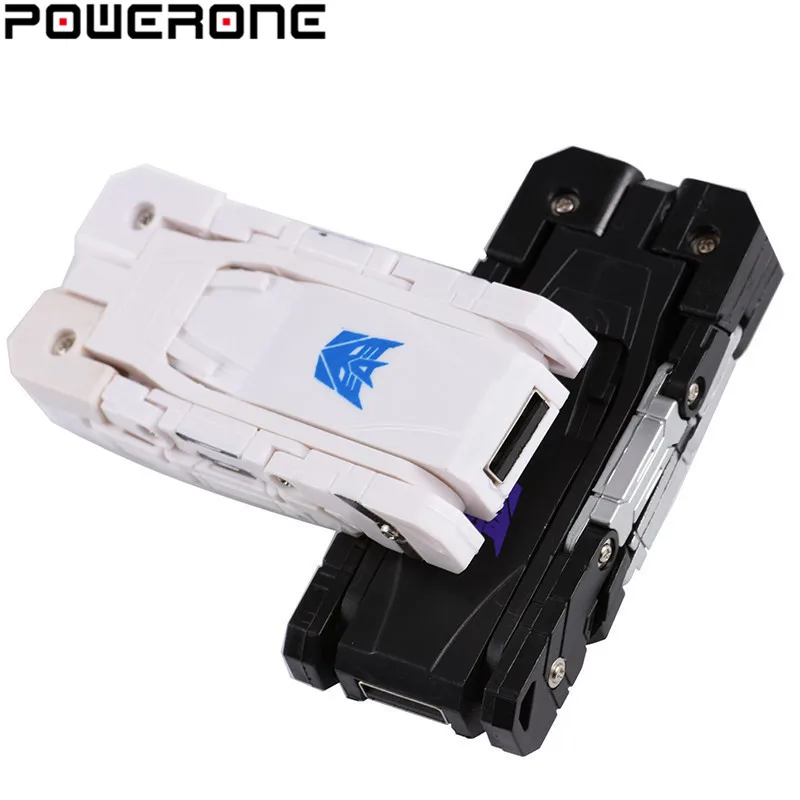POWERONE Горячая продажа U диск 32g специальное предложение мультяшный персонаж u 16gB