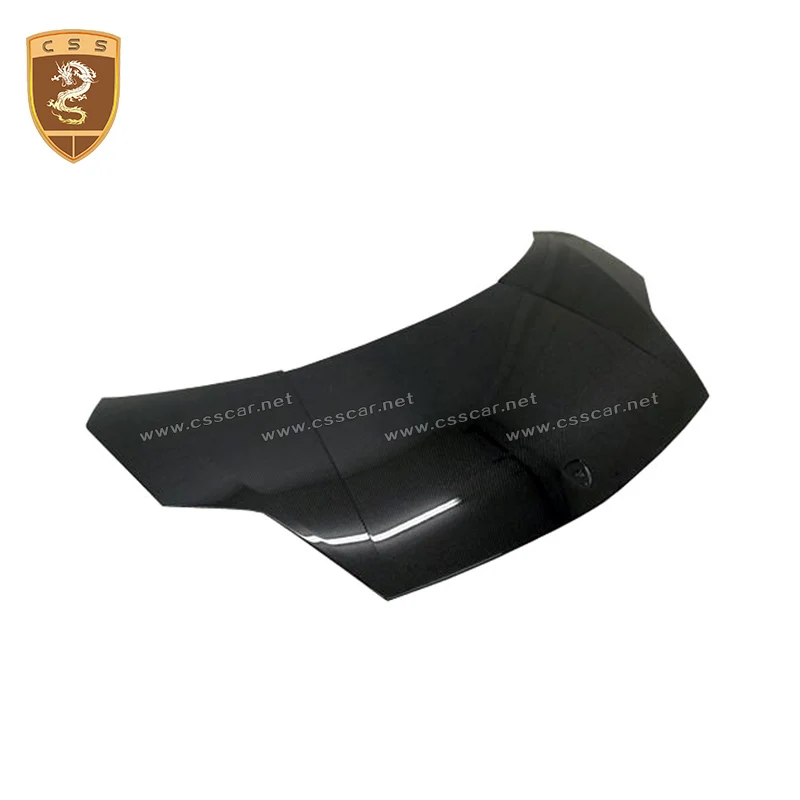 Автомобильные аксессуары капот из углеродного волокна для Lamborghini 2009 2012 Gallardo LP540