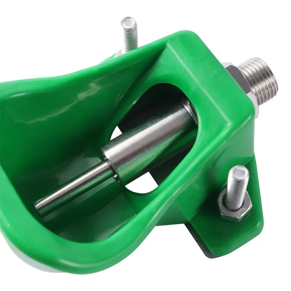 4 шт. поросята миски для воды поросенок с водой утолщенные пластиковые