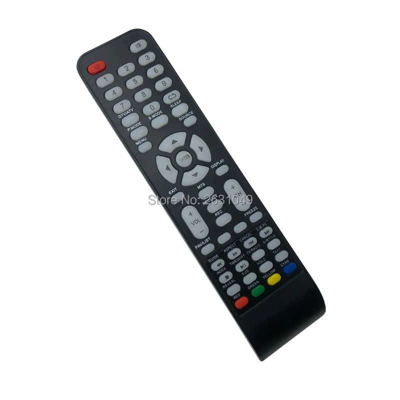 Universal RC-3288C RC3288C Remote Control for PALSONIC PT2238C PT3288C TFTV3955M | Электроника