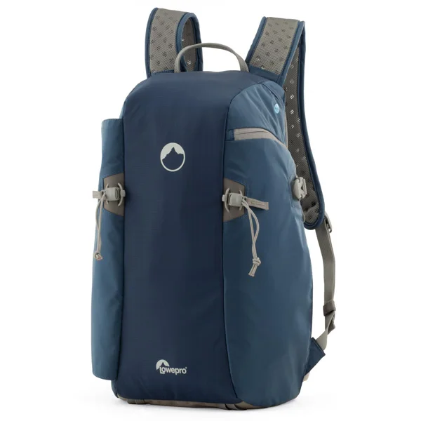 

Lowepro Flipside Sport 15L AW DSLR Photo Camera Bag Daypack Backpack With All Weather Cover Free Shipping Wholesale Genuine