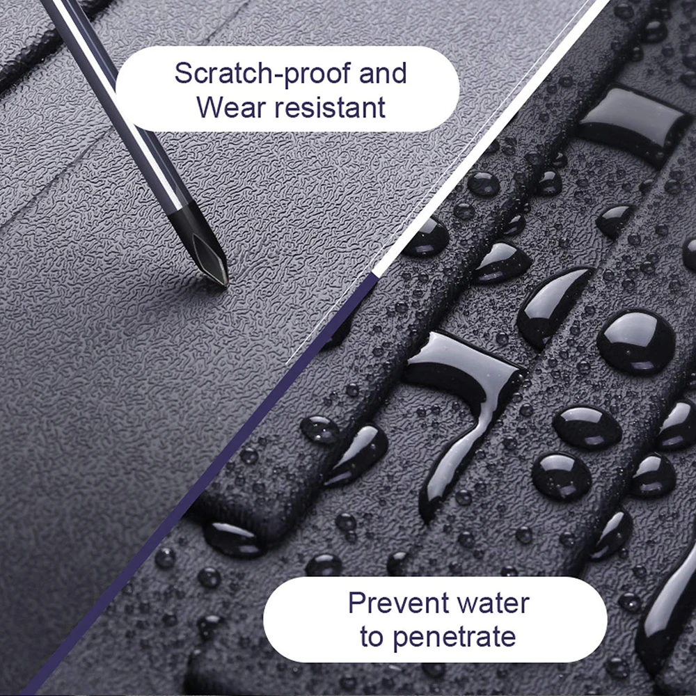 Полный комплект на заказ подходит для всех погодных ковриков Tesla Model 3 2017 2018 2019