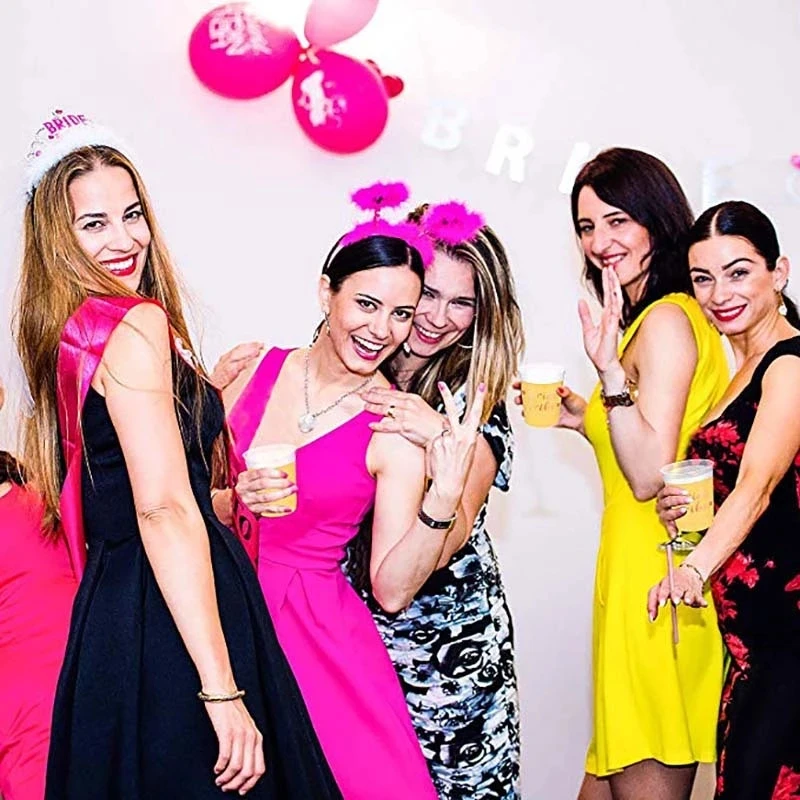 1 шт. Свадебный декор для невесты 11 | Дом и сад