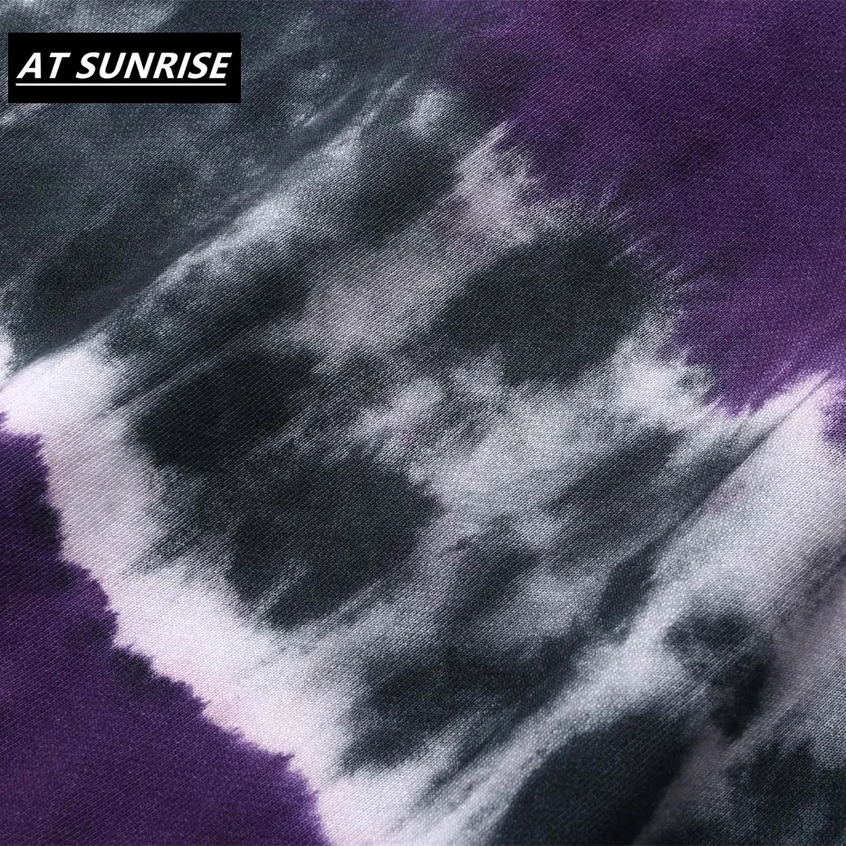 Мужская толстовка с капюшоном в стиле хип-хоп уличная одежда пуловер иллюзией