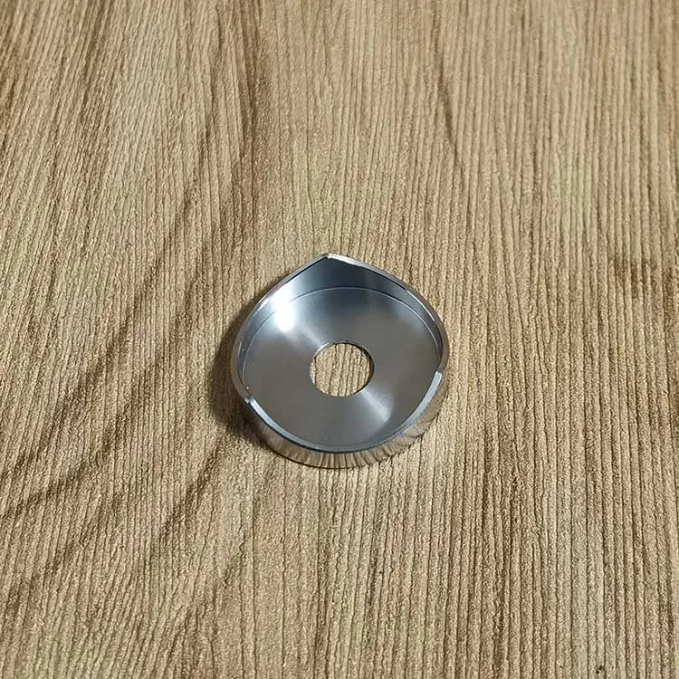 

Crown Style Decorative Beauty Ring for 22mm RDA / RTA / RDTA Vape Atomizer 24mm Outer Diameter Stainless Steel Vape Accessory