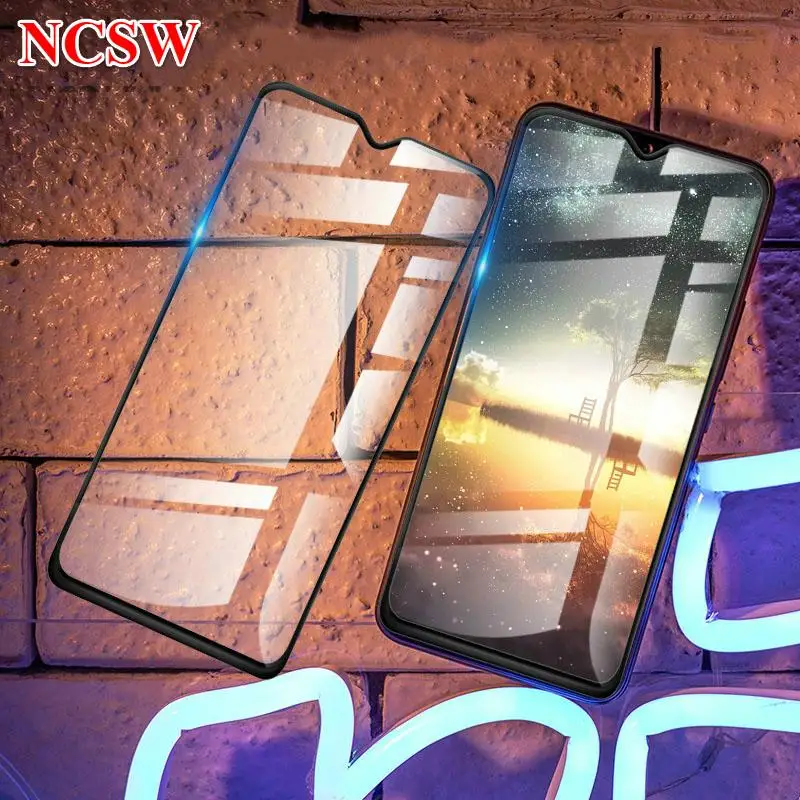 2 шт./партия, полное покрытие, Защитное стекло для UMIDIGI S3 PRO, Защита экрана для UMIDIGI A5 PRO, 6,3 дюймов, закаленное стекло, защитная пленка