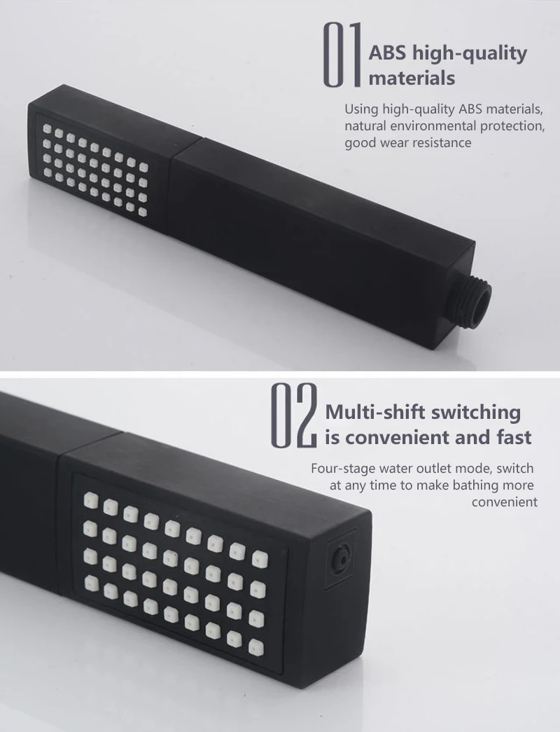 1 шт. насадка для душа ванной | Обустройство дома