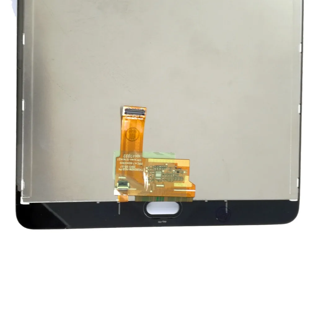 Shyueda Оригинальный Для Samsung Galaxy Tab A 8 0 P355 SM-P355M 3G 768x1024 Новый ЖК-дисплей сенсорный