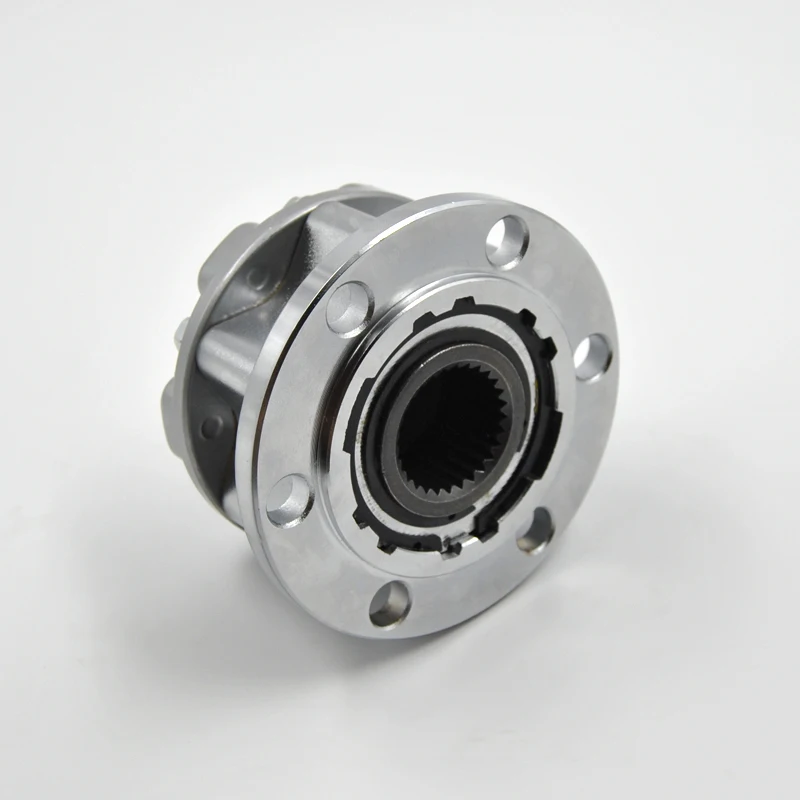 Benekar переднее свободное колесо сцепления вал запирающийся концентратор OEM для