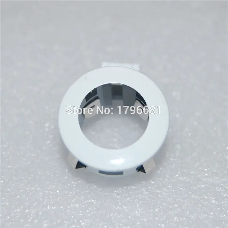 CAPQX 2 шт фиксатор ультразвуковой датчик NO2 OEM #89348 71010 A0 для датчика парковки