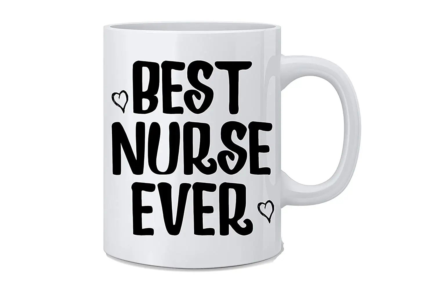 Лучшая медсестра забавная кофейная сестра кружка 11 унций отличный новый