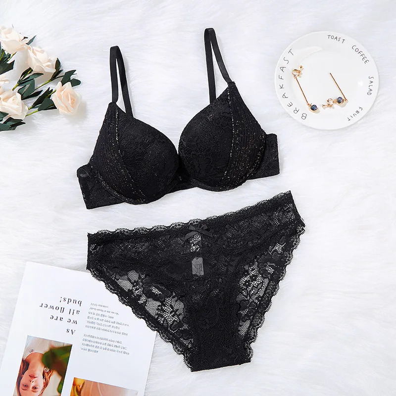 

Женский бесшовный бюстгальтер с V-образным вырезом и чашками 3/4