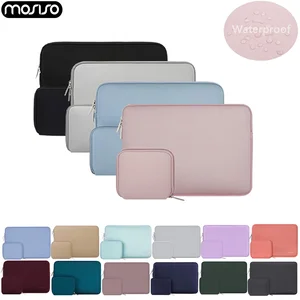 Чехол для ноутбука для MacBook Air Pro, Lenovo, HP, ASUS, Acer, Dell, HUAWEI 13,3, 14, 15,6, 16 дюймов, чехол для ноутбука для мужчин и женщин