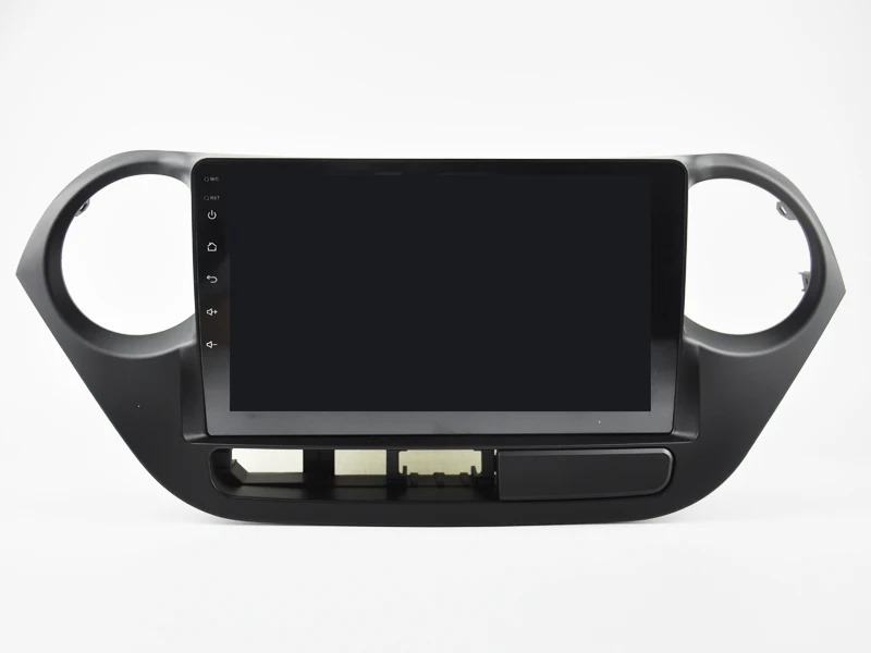 WITSON 9 &quotFULL HD сенсорный экран Android 10 Восьмиядерный Автомобильный GPS мультимедийный