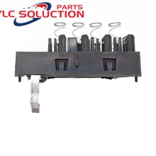 4Pcs Printer Head Pen Holder Rack Chip Contactor Sensor For HP 950 951 950 For HP 8100 8600 8610 8620 8630 8640 251DW PrintHead
