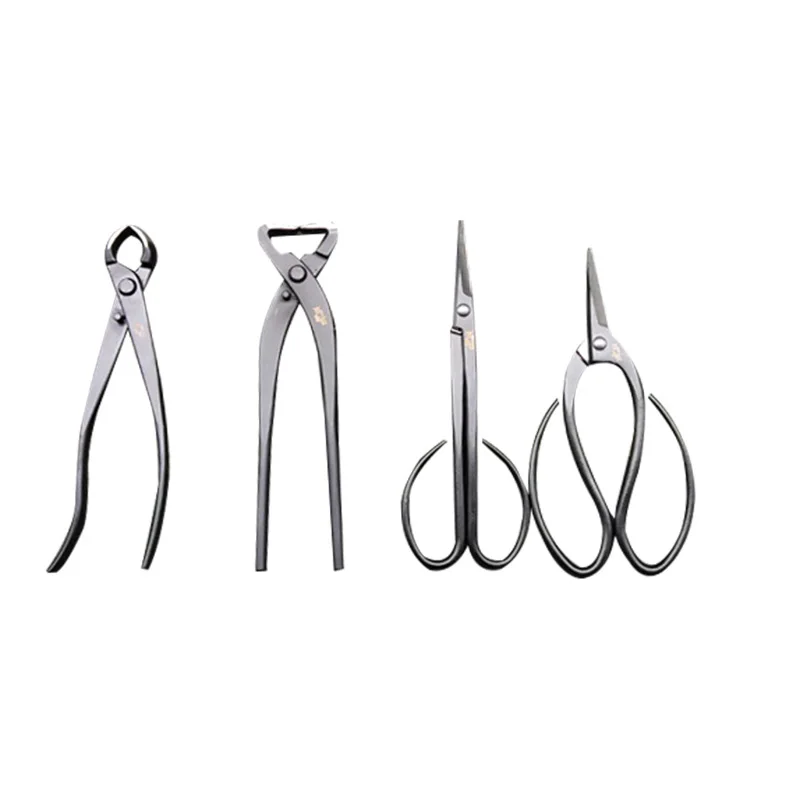 Набор Инструментов Для Бонсай Купить