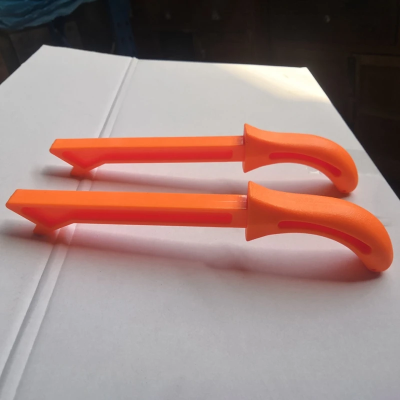 

2PCS Steady Jointers Table Saw Grip Push Stick Set Block Woodworking Tool Push Stick Woodworking Wood Saw Pusher