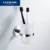 LEDEME Зубная щётка держатель чашки для зубной щетки Пластик чашка настенный цинка Нержавеющая сталь ванна с одной чашкой для банных принадлежностей L5706 - изображение