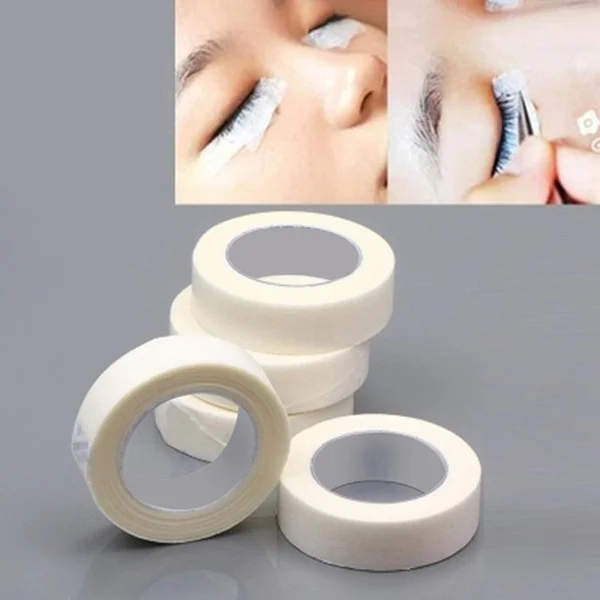 5 шт. бумажные подкладки под глаза | Красота и здоровье