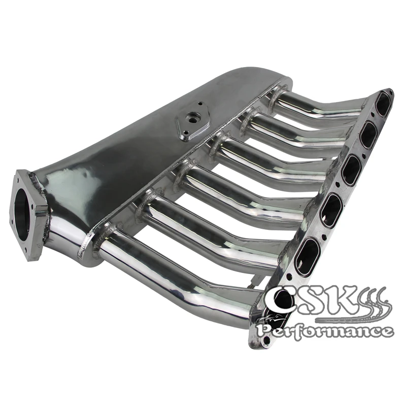 Новый Впускной коллектор подходит для BMW E36 E46 M50 M52 M54 325i 328i 323i M3 Z3 E39 528i | Автомобили