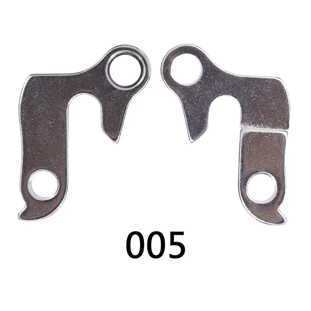 Задний переключатель передач из сплава для горного и дорожного велосипеда