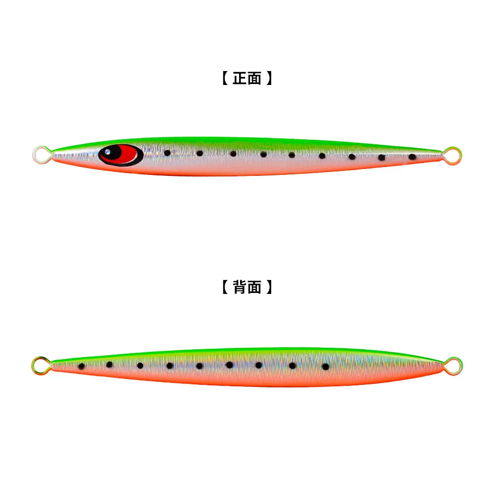 Приманка-ложка для ловли окуня тунца рыбы блесны снасти 1 шт. 150 г 200 250 | Спорт и