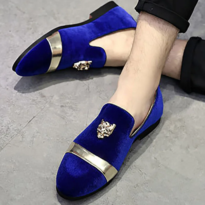

2021 Italian Luxury Brand Mens Dress Shoes Loafers Business Formal Shoes Men Wedding Shoes Party Shoes Loafers for Men Y