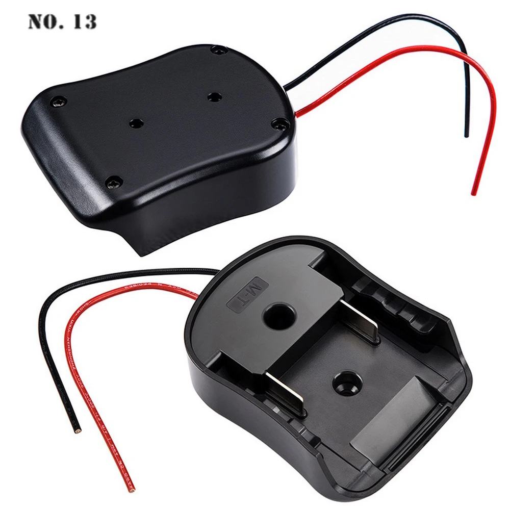 

Новый разъем MT с кабелем подходит для батарейного блока MT Makita 18 в, аксессуары для электроинструментов