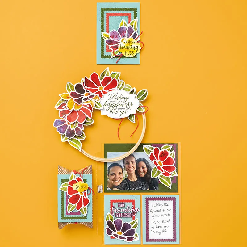 

Tower Golf Hibiscus Sunflower Hearts Animals Transparent Clear Stamp Cutting Die for DIY Scrapbooking Craft Card 2020New Arrival