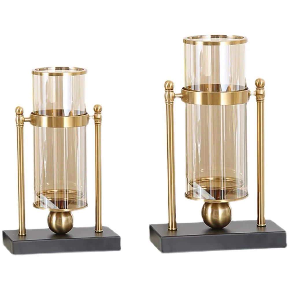 

Роскошная креативная Роскошная металлическая Бытовая Скандинавская Современная Художественная ваза украшение для гостиной домашние аксе...