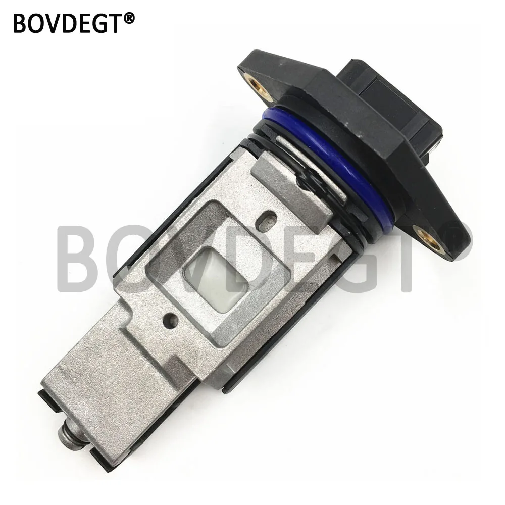 Датчик расхода воздуха 4 контакта MAF для VAUXHALL CALIBRA OMEGA VECTRA SINTRA SAAB 900 II OPEL ALFA ROMEO