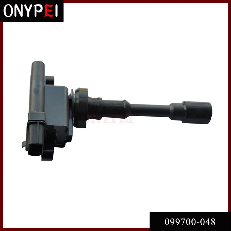 Катушка зажигания MD361710 099700 048 для Mitsubishi Space Star Lancer 1 6 Mirage V 3 4Cyl|mirage|mirage mitsubishi |