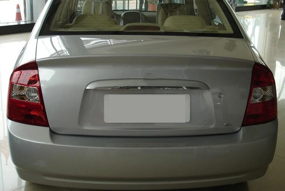 Хвост светильник для кіа Cerato 2005 2006 2007 задний фонарь заднего сигнала поворота стоп