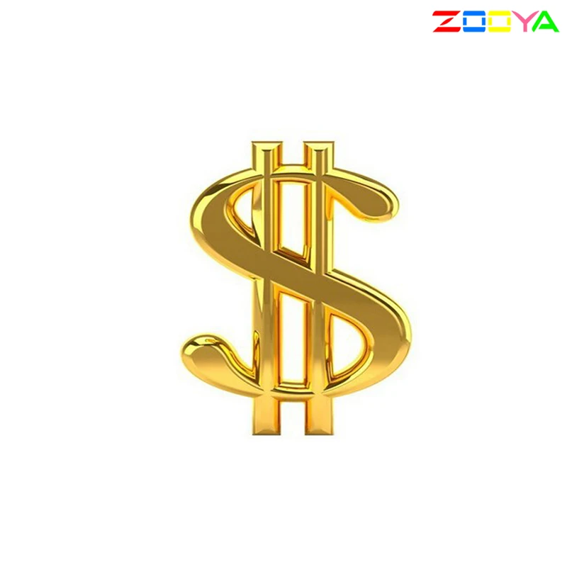 $0 1 чтобы компенсировать разницу дополнительно к общей суммы BCJ| |