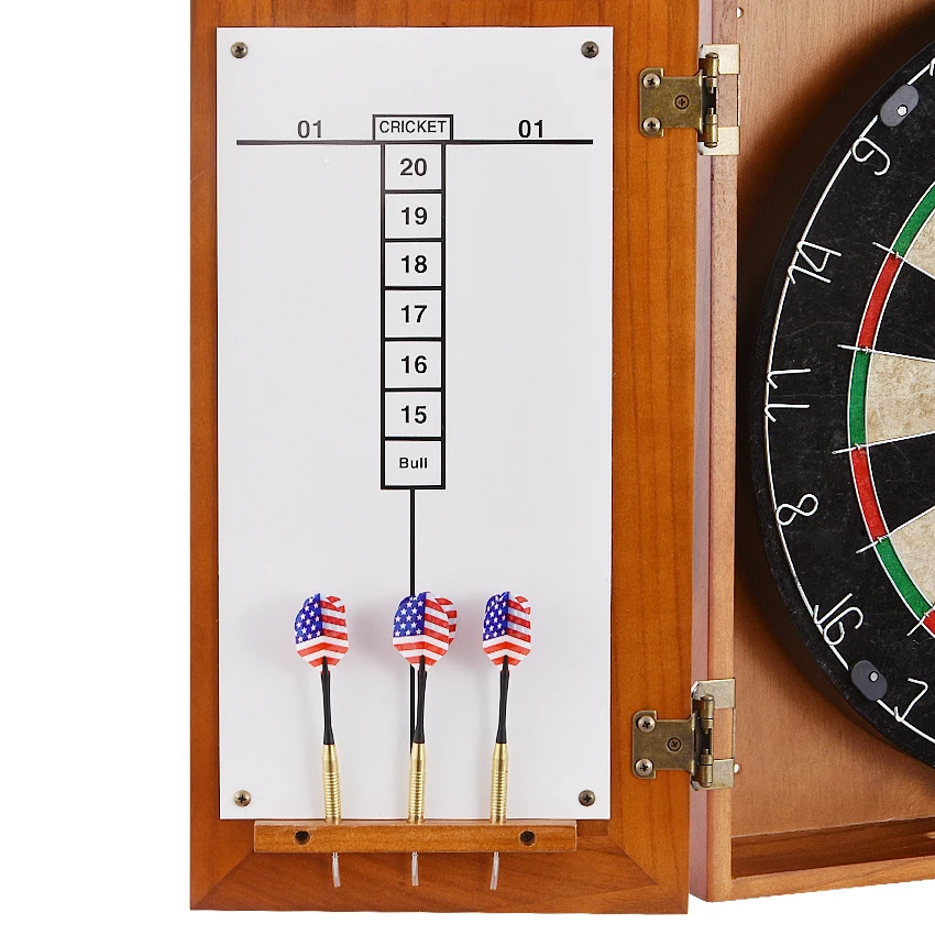 FD HDS 66998 Advanced Dartboard Профессиональный дротик для соревнований тренировочная 18